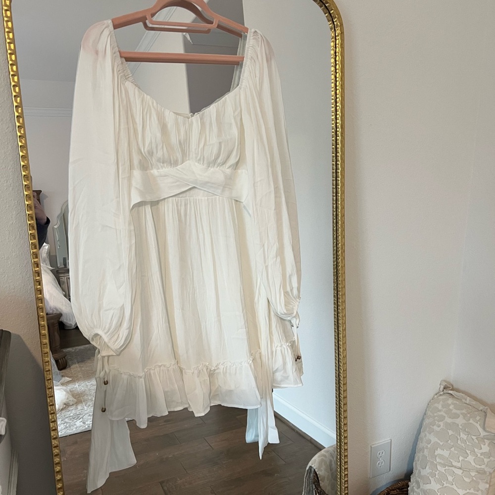 Selfie Leslie Linka Dress